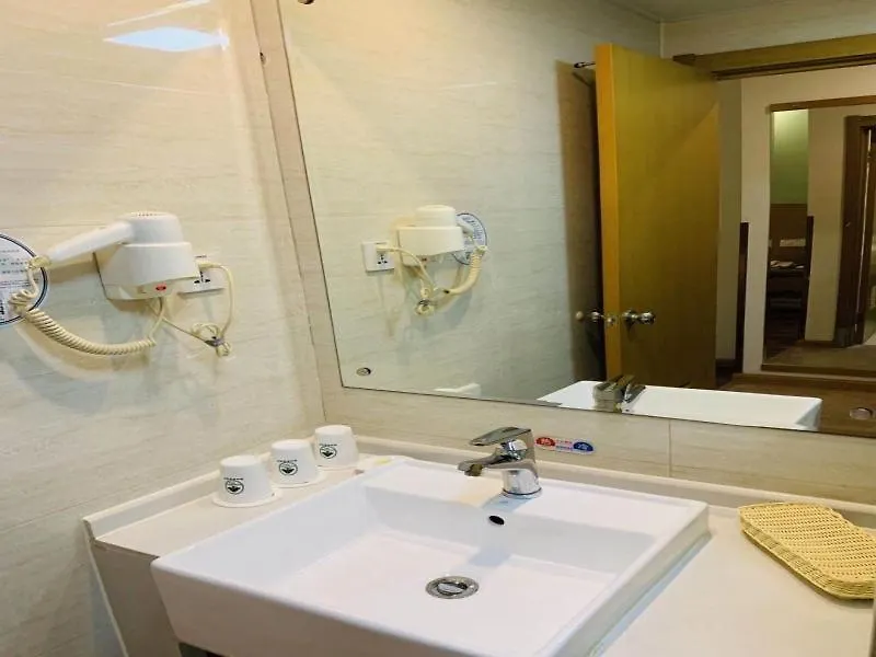 Greentree Inn Suzhou Industrial Park Shengpu Town Xinsheng Road Express Hotel סוג'ואו